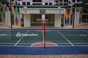 988 Jurong West Street 93