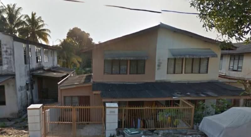 Rumah Teres untuk Dijual di Taman Jimah Jaya (Jimah) - John Khoo - PropertyGuru.com.my