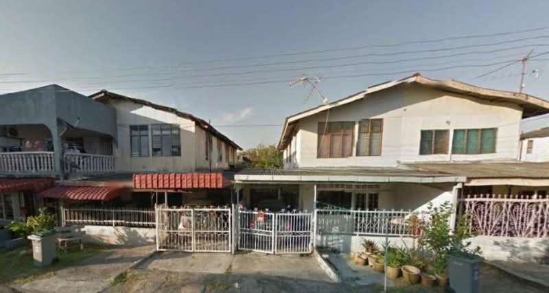 Rumah Teres untuk Dijual di Taman Jimah Jaya (Jimah) - John Khoo - PropertyGuru.com.my
