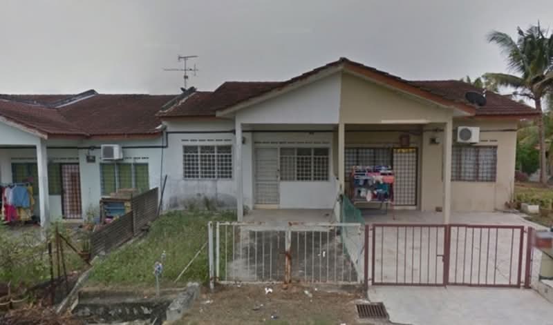 Rumah Teres untuk Dijual di Taman Jimah Jaya (Jimah) - John Khoo - PropertyGuru.com.my