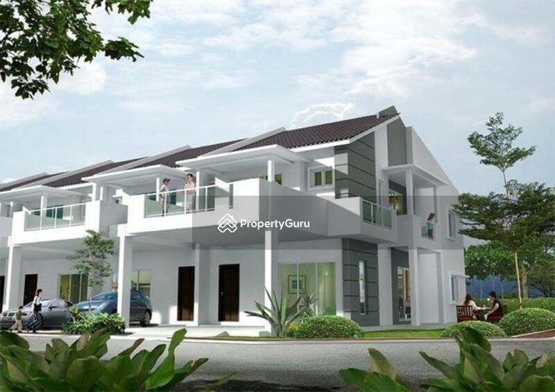 For Rent - Pearl Villas