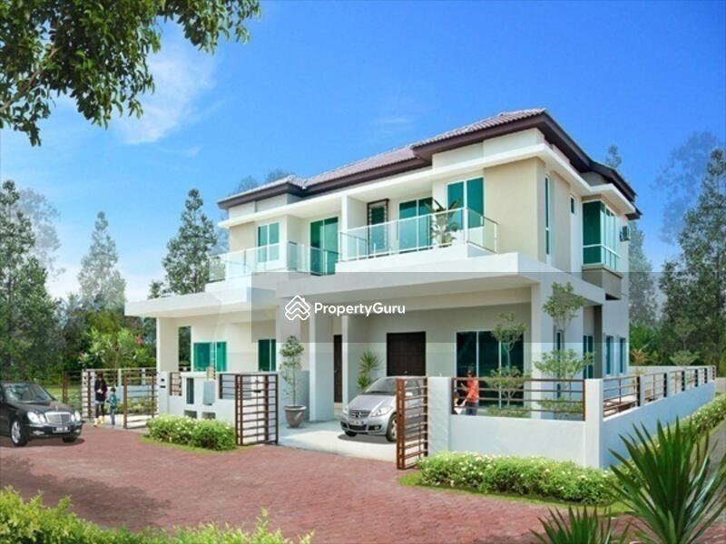 Pearl Villas #0