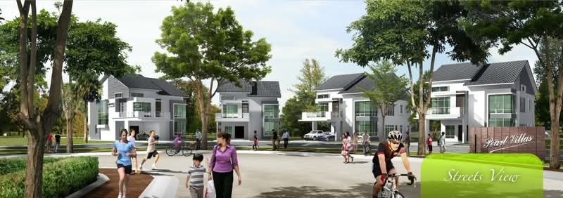 Pearl Villas - iProperty.com.my