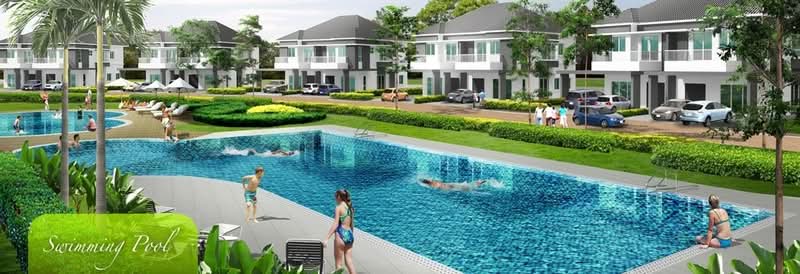 Pearl Villas - iProperty.com.my