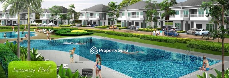 For Rent - Pearl Villas