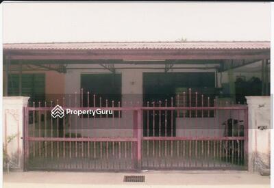 - Taman Seroja, Sungai Petani