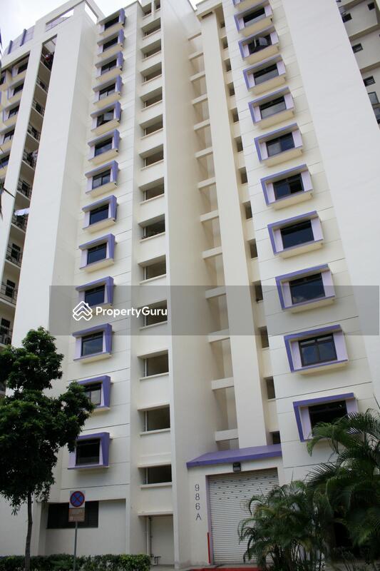 986A Jurong West Street 93 #0