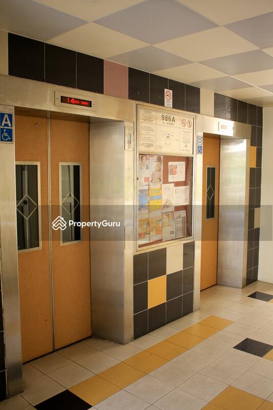 986A Jurong West Street 93 #0