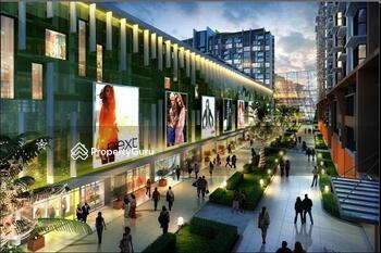 Jazz Boulevard Shop @ Ara Damansara