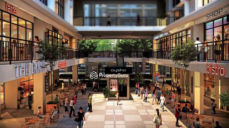 Jazz Boulevard Shop @ Ara Damansara #0
