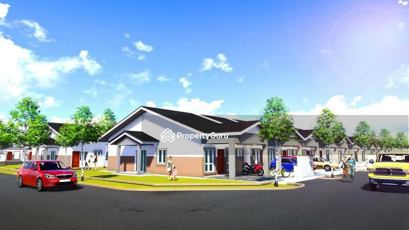 For Sale - Residensi Sitiawan