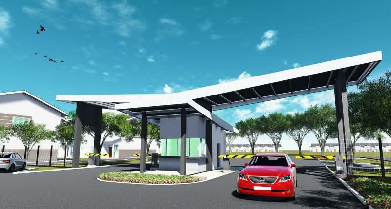 Residensi Sitiawan - iProperty.com.my