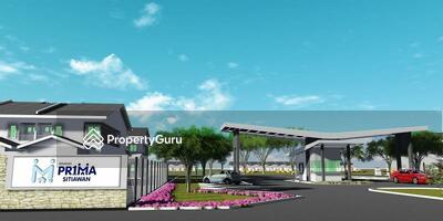 - Residensi Sitiawan