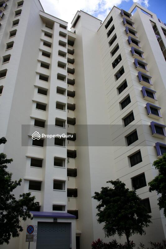 986B Jurong West Street 93 #0