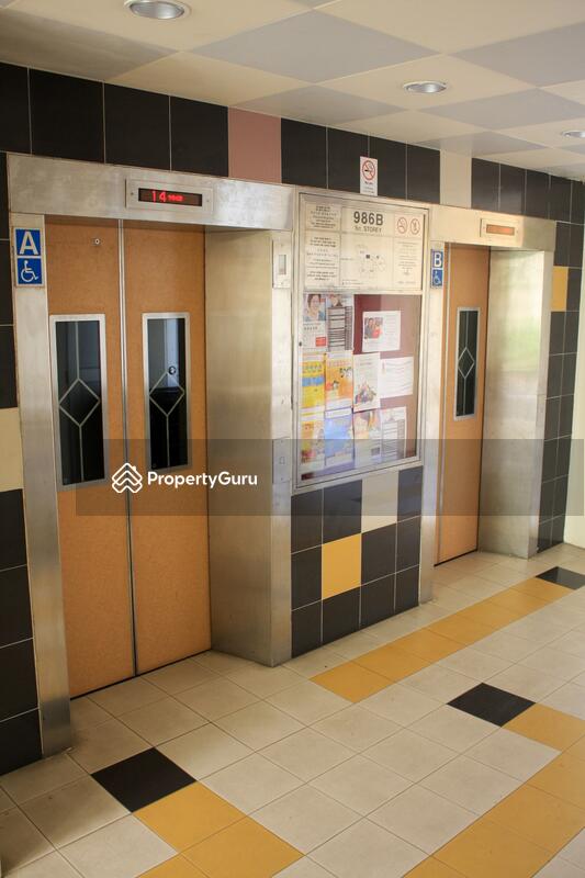 986B Jurong West Street 93 #0