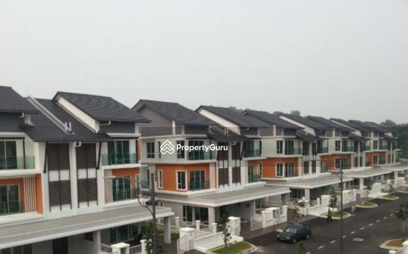 Taman Kantan Permata #0