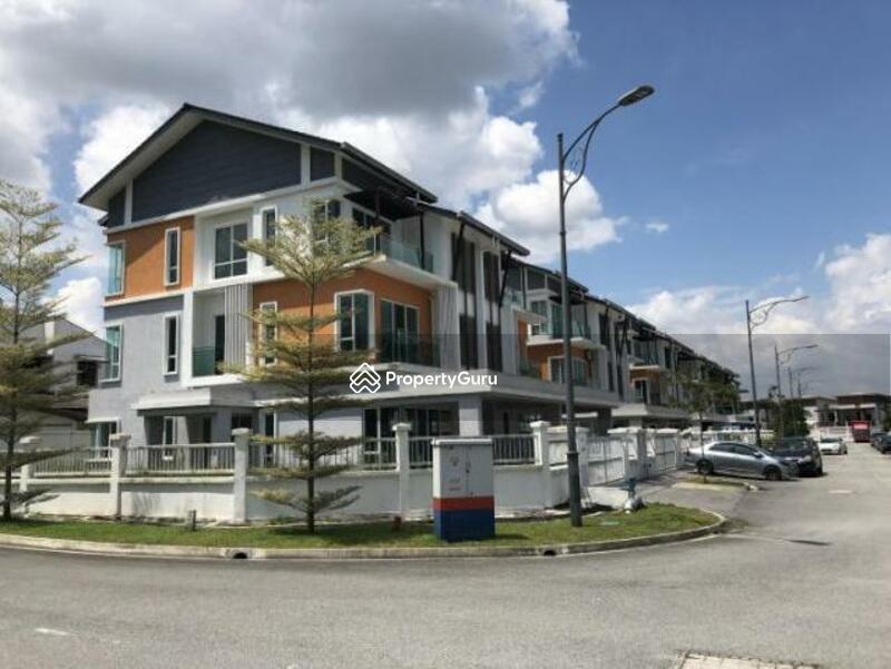 Taman Kantan Permata #0