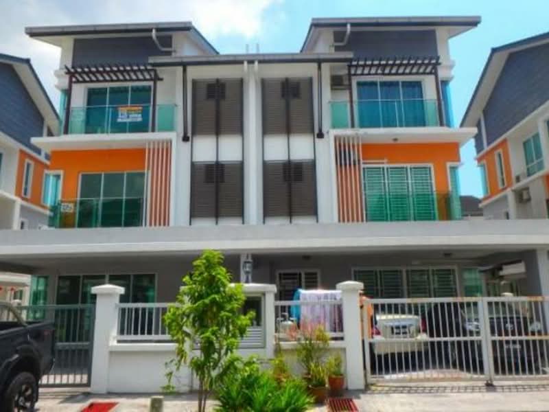 Taman Kantan Permata - iProperty.com.my