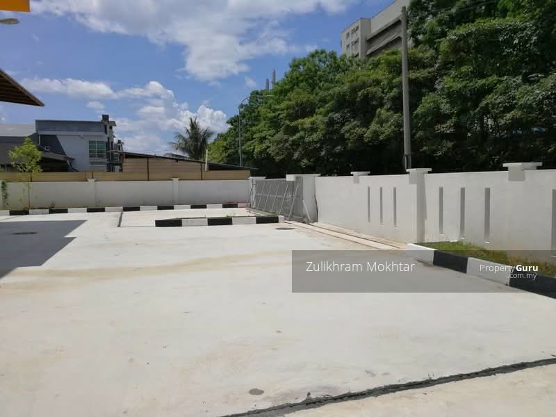 Mahkota Industrial Park, Semenyih - iProperty.com.my