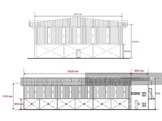 Mahkota Industrial Park, Semenyih - Site Plan - iProperty.com.my