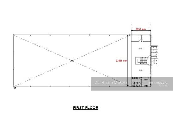 Mahkota Industrial Park, Semenyih - Site Plan - iProperty.com.my