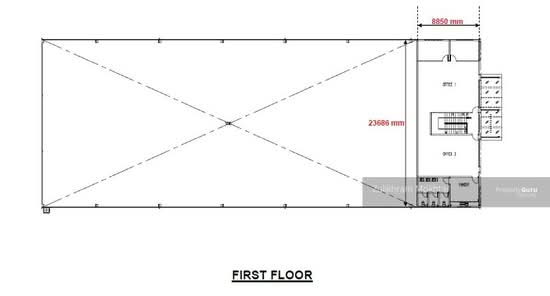 Mahkota Industrial Park, Semenyih - Site Plan - iProperty.com.my