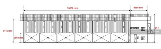 Mahkota Industrial Park, Semenyih - Site Plan - iProperty.com.my