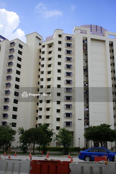 For Rent - 986C Jurong West Street 93
