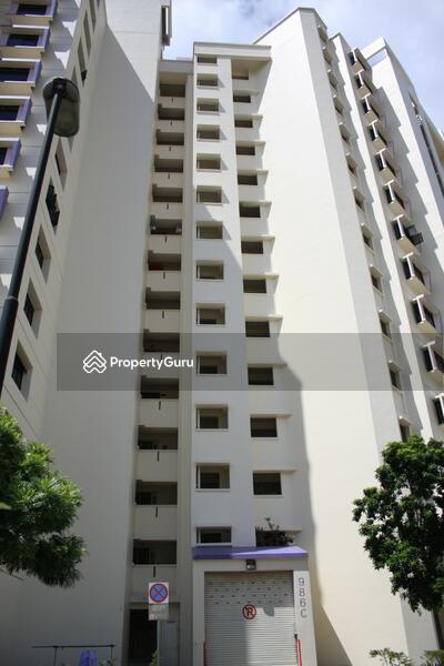 For Rent - 986C Jurong West Street 93