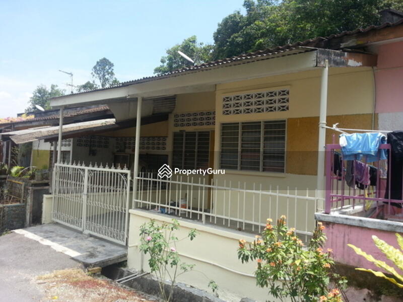 Taman King Wong #0