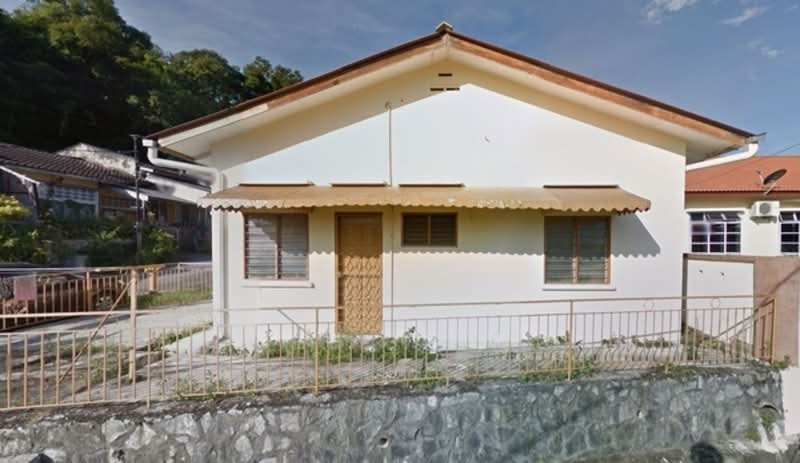 Taman King Wong - iProperty.com.my