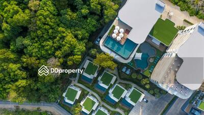 - Utopia Loft Naiharn