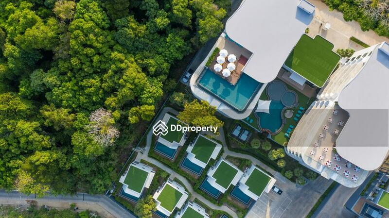 Utopia Loft Naiharn : ยูโทเปีย ลอฟท์ ในหาน #0