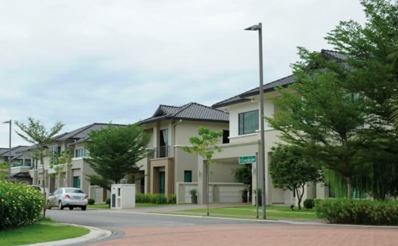 Amverton Park - iProperty.com.my