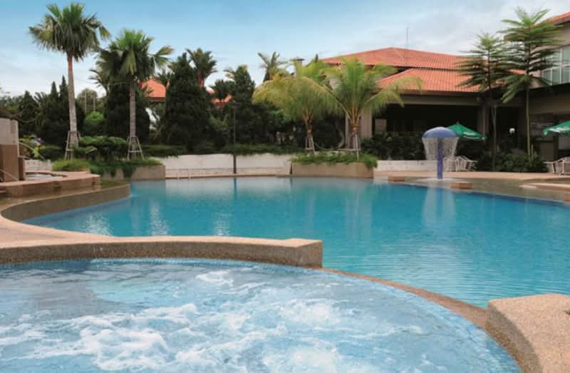 Amverton Park - iProperty.com.my