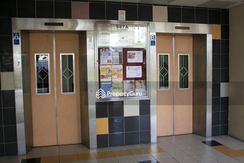987A Jurong West Street 93 #0