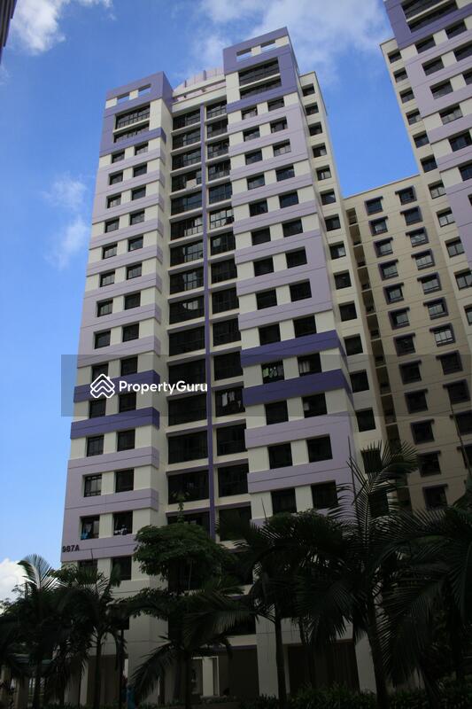 987A Jurong West Street 93 #0