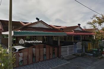 Taman Seri Firdaus