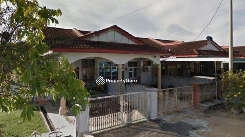Taman Seri Firdaus #0