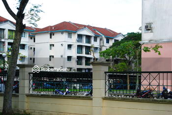 SD Apartments