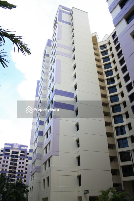987B Jurong West Street 93 #0