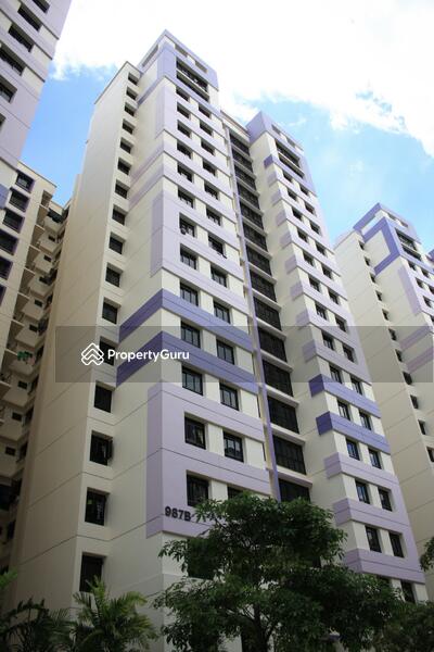 For Rent - 987B Jurong West Street 93