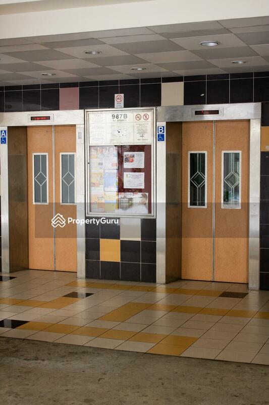 987B Jurong West Street 93 #0