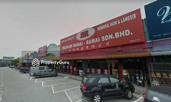 Nilai 3 Wholesale Centre