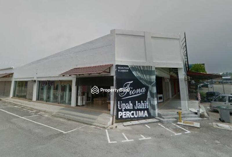 Nilai 3 Wholesale Centre #0