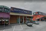 Nilai 3 Wholesale Centre #0
