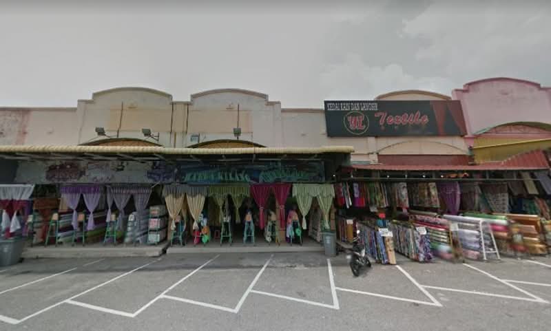 Nilai 3 Wholesale Centre - iProperty.com.my