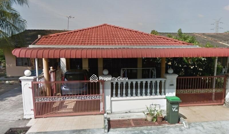 Taman Sri Manis #0