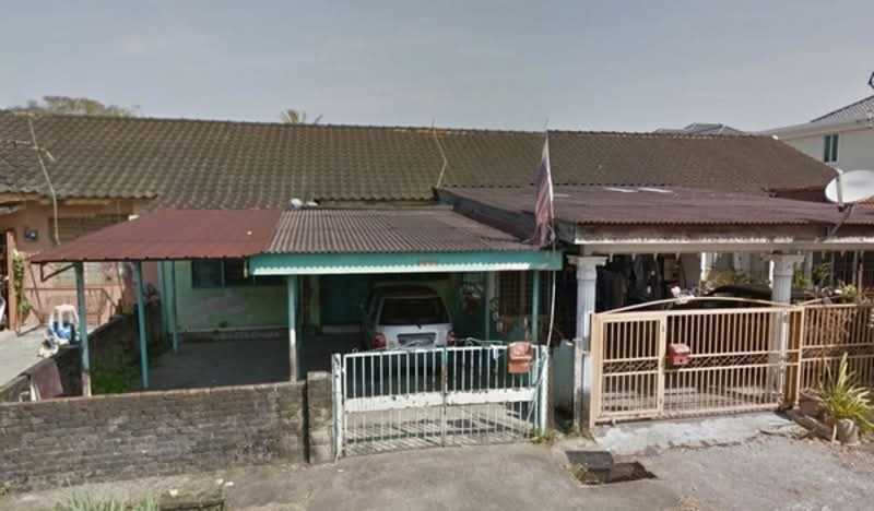 Taman Sri Manis - iProperty.com.my