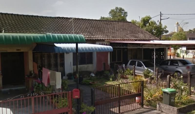 Taman Sri Manis - iProperty.com.my